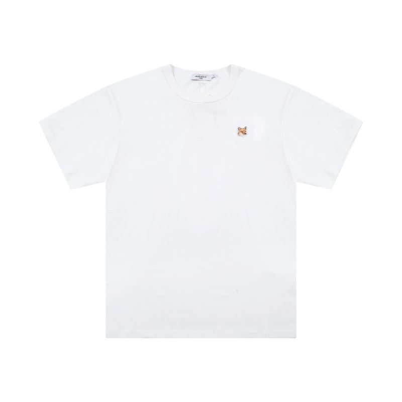 Maison Kitsune T-Shirts